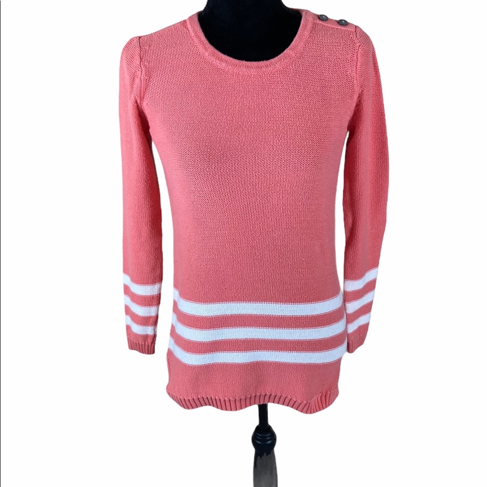 Loft Sweater